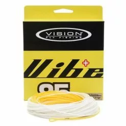 Vision Vibe 85+ Floating Fly Line