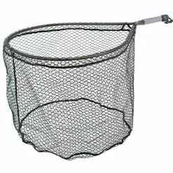 McLean Weigh-Net Size L 13.5kg Short Handle -Rod Tubes Verkoopwinkel 113Rubber