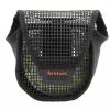 Simms Mesh Reel Pouch Black Large -Rod Tubes Verkoopwinkel 11833 001 bounty hunter mesh reel pouch large black s17