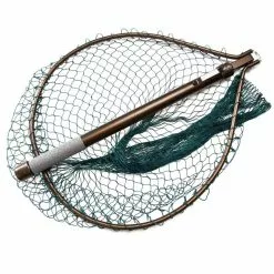 McLean Auto Eject Hinged Telescopic Net -Rod Tubes Verkoopwinkel 130a201