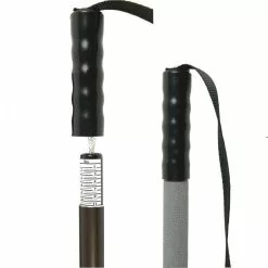 McLean Seatrout Weigh XXL -Rod Tubes Verkoopwinkel 140Hand