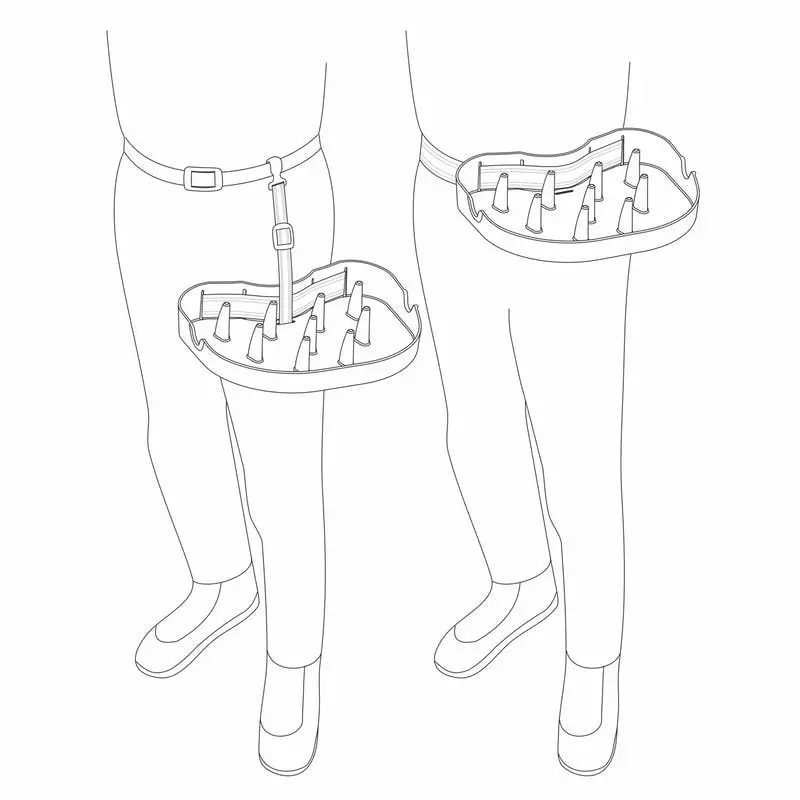 Stonfo Stripping Basket 5 Stonfo Stripping Basket - Afbeelding 3