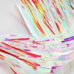 Hedron Flashabou Saltwater Mirage Opal -Rod Tubes Verkoopwinkel 163320hr