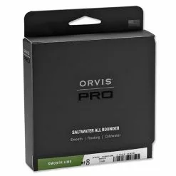 Orvis Pro Saltwater All-Rounder Fly Line