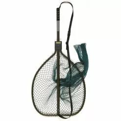 McLean Boat Net Seatrout XXL -Rod Tubes Verkoopwinkel 420Knotless