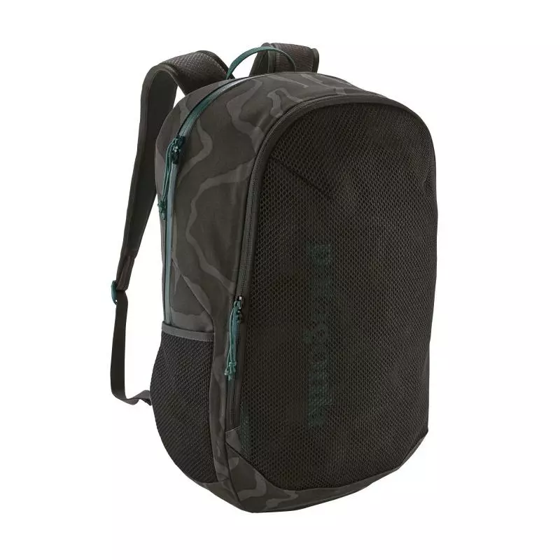 Patagonia Planing Divider Pack Tiger Tracks Camo 30L 3 Patagonia Planing Divider Pack Tiger Tracks Camo 30L