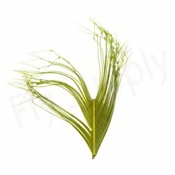 50 Hopper And Daddy Legs Single Knot -Rod Tubes Verkoopwinkel 50 Hopper and Daddy legs single knot 42 10XXX olive