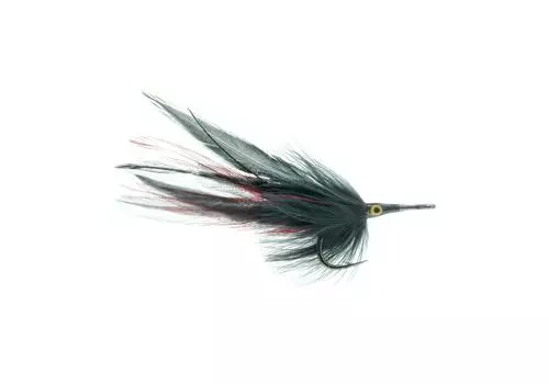Umpqua Black Death Large 3 Umpqua Black Death Large