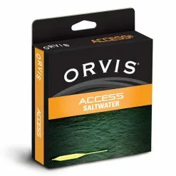 Orvis Access Saltwater Sand Fly Line