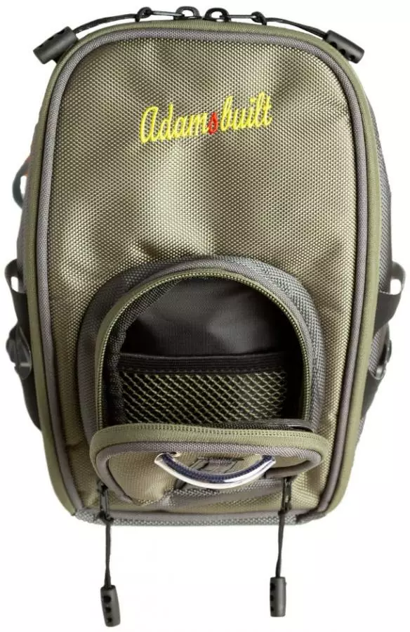 Adamsbuilt Tailwater Chest Pack 3 Adamsbuilt Tailwater Chest Pack