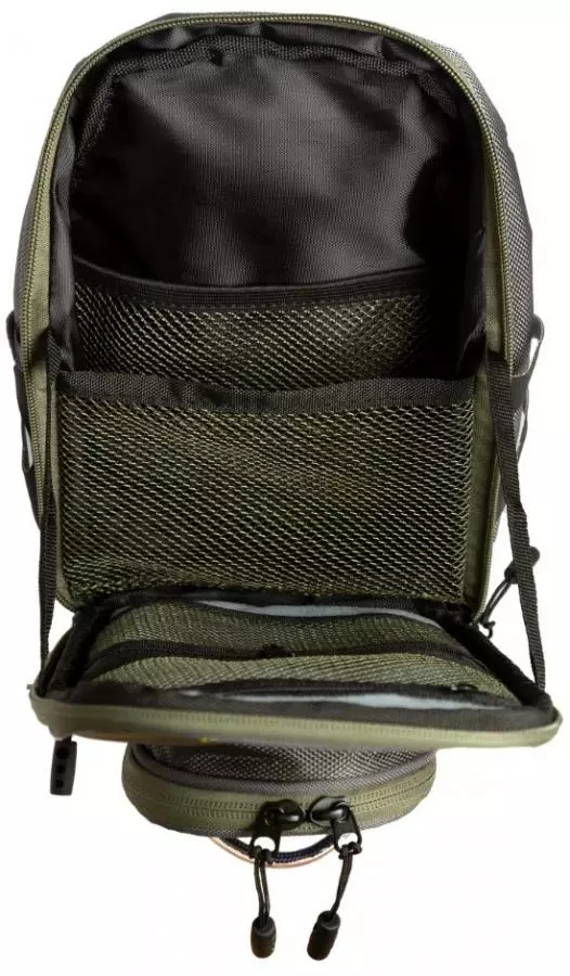 Adamsbuilt Tailwater Chest Pack 4 Adamsbuilt Tailwater Chest Pack - Afbeelding 2