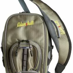 Adamsbuilt Tailwater Chest Pack 9 Adamsbuilt Tailwater Chest Pack -Rod Tubes Verkoopwinkel Adamsbuilt Tailwater Chest Pack NFD085 nfd085 4