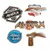 Ahrex Sticker Pack