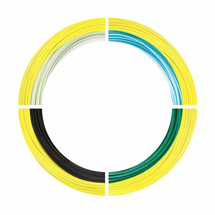 Airflo 40+ Sniper WF Fly Line 4 Airflo 40+ Sniper WF Fly Line - Afbeelding 2