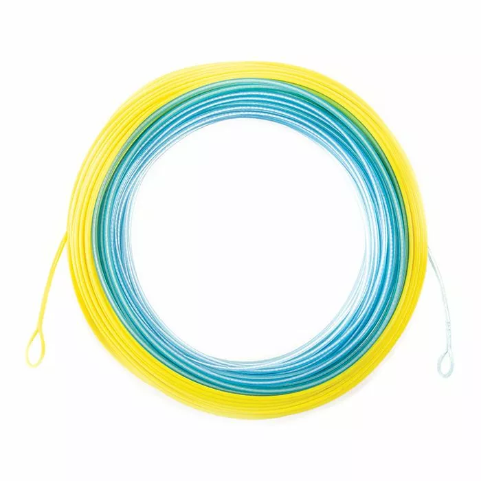 Airflo 40+ Sniper WF Fly Line 6 Airflo 40+ Sniper WF Fly Line - Afbeelding 4