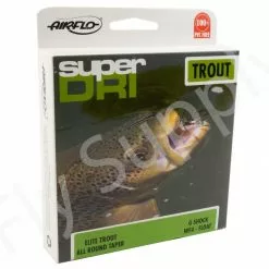 Airflo G Shock Super Dri WF Elite Floating Peach Fly Line 7 Airflo G Shock Super Dri WF Elite Floating Peach Fly Line -Rod Tubes Verkoopwinkel Airflo G Shock Super Dri WF Elite Floating Peach Fly Line SD GS WFXF PE dsc07264