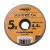 Airflo Sightfree G4 Fluorocarbon 30yds Tippet Spool -Rod Tubes Verkoopwinkel Airflo Sightfree G4 Fluorocarbon 30yds Tippet Spool AIRFLO G4 30Y XXX g4 tippet 30 yards