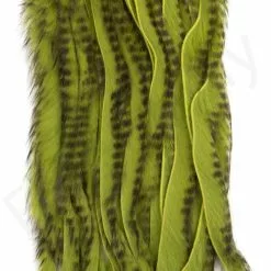 Barred Rabbit Half Skin Zonker 4mm -Rod Tubes Verkoopwinkel Barred Rabbit Half Skin Zonker 4mm BARHLFSKINZONK X dsc03461