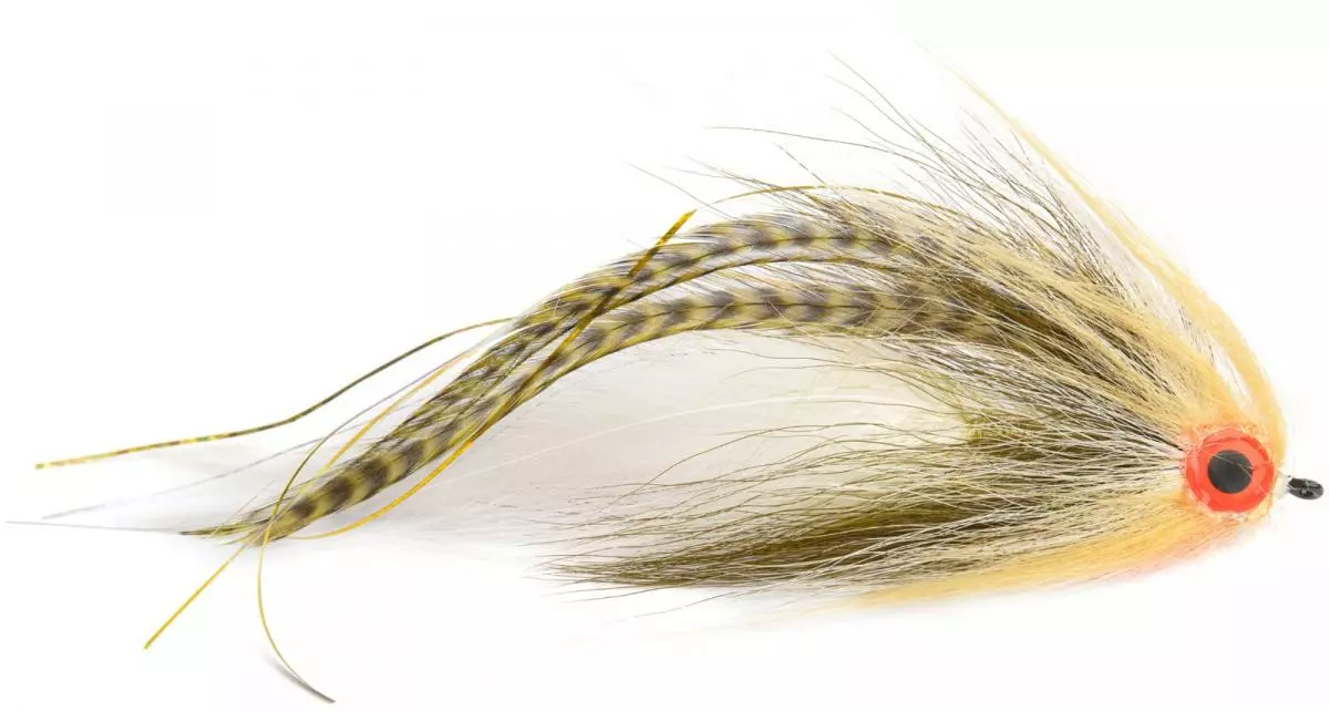 Bauer Pike Deceiver Dirty Roach Tan 3 Bauer Pike Deceiver Dirty Roach Tan