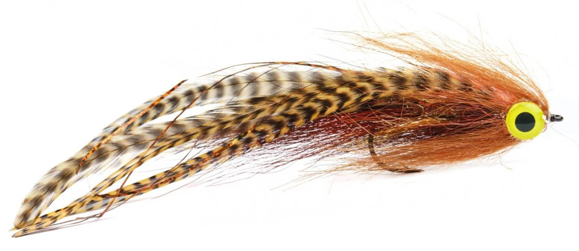 Bauer Pike Deceiver Eelpout 3 Bauer Pike Deceiver Eelpout