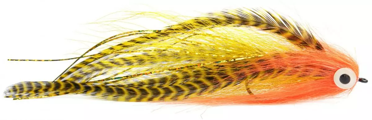 Bauer Pike Deceiver Red Head 3 Bauer Pike Deceiver Red Head