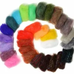 Bauer Predator Dubbing