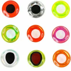 Bauer Predator Epoxy Eyes