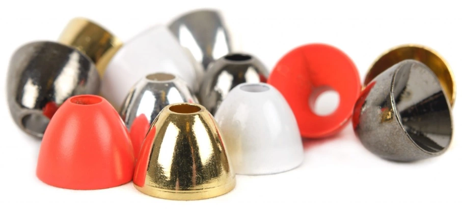 Bauer XXL Pike Coneheads 3,45g 3 Bauer XXL Pike Coneheads 3,45g