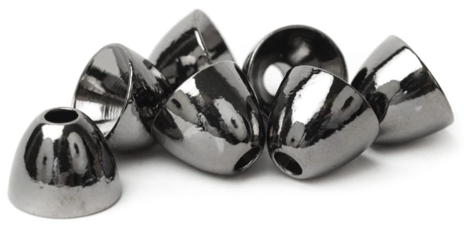 Bauer XXL Pike Coneheads 3,45g 4 Bauer XXL Pike Coneheads 3,45g - Afbeelding 2