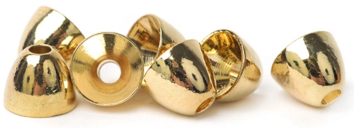 Bauer XXL Pike Coneheads 3,45g 7 Bauer XXL Pike Coneheads 3,45g - Afbeelding 5