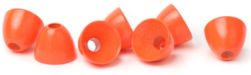 Bauer XXL Pike Coneheads 3,45g 8 Bauer XXL Pike Coneheads 3,45g - Afbeelding 6