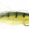 Bauers Magic Minnow Yellow #4 -Rod Tubes Verkoopwinkel Bauers Magic Minnow Yellow 4 HF1417 4 hf1417 4