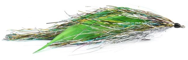 Bauer’s Rainbow Roach # 3/0 3 Bauer’s Rainbow Roach # 3/0