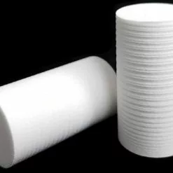 Bauer Waterpushing Foam -Rod Tubes Verkoopwinkel Bauers Waterpushing Foam FD WPF000 fd wpf2001