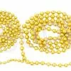Bead Chain Eyes Gold 1 Bead Chain Eyes Gold -Rod Tubes Verkoopwinkel Bead Chain Eyes Gold 37 027XX overzicht