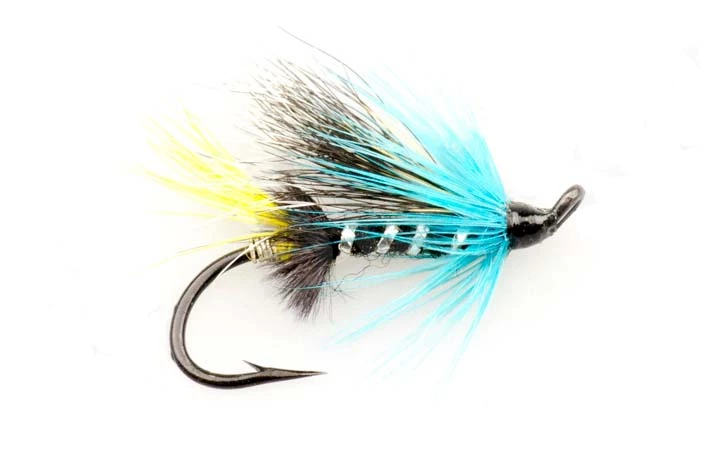 Blue Charm Single #8 3 Blue Charm Single #8