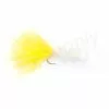 Euro Flies Booby Yellow #12 -Rod Tubes Verkoopwinkel Booby Yellow 12 SS BOYE12 booby yellow