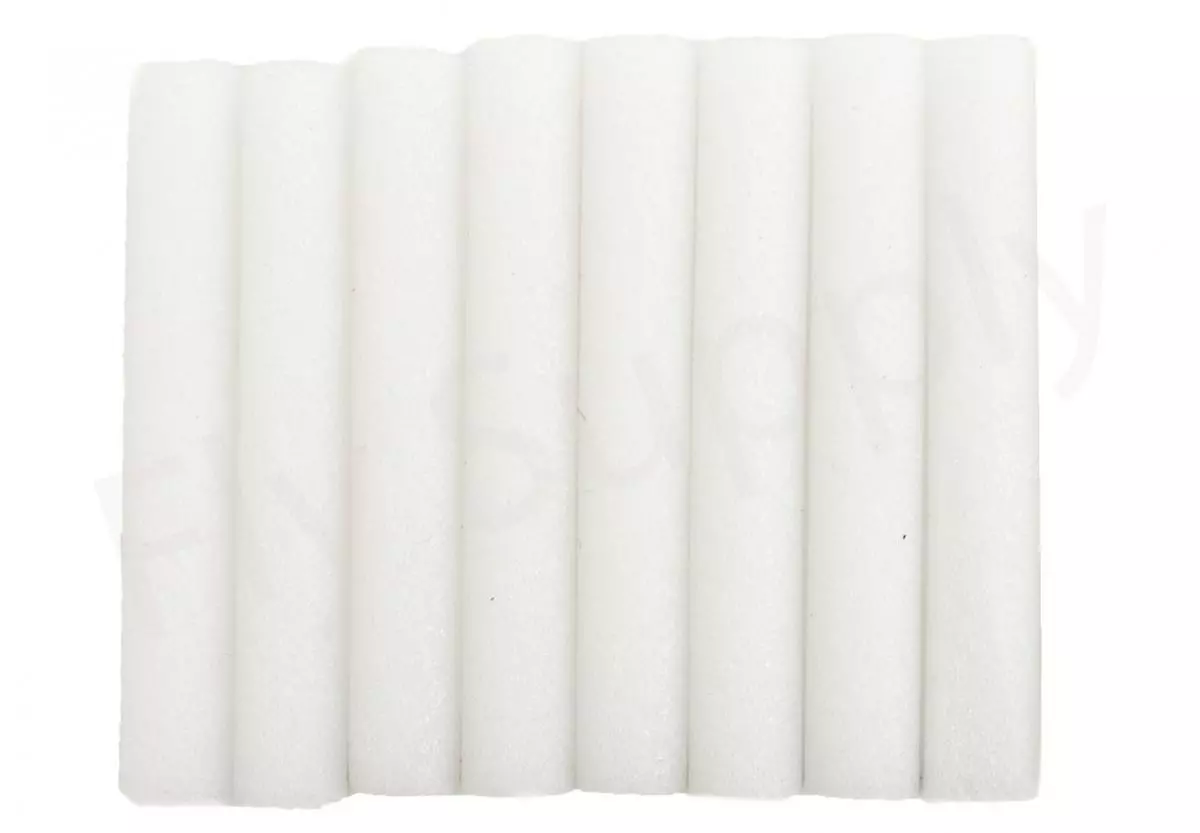 Booby Tubes Large 8 Mm 4 Booby Tubes Large 8 Mm - Afbeelding 2