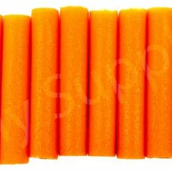 Booby Tubes Large 8 Mm 18 Booby Tubes Large 8 Mm -Rod Tubes Verkoopwinkel Booby tubes large 8 mm 22 12XXX 22 12030