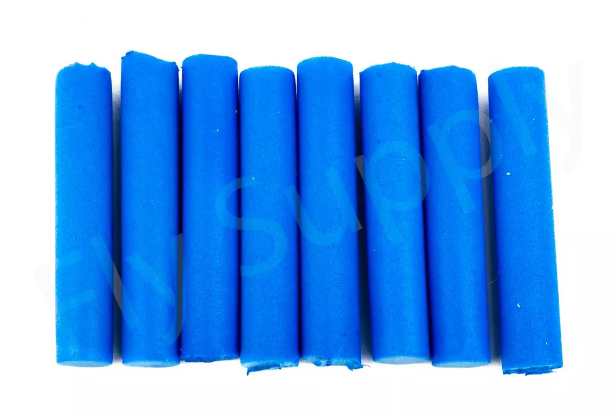 Booby Tubes Large 8 Mm 8 Booby Tubes Large 8 Mm - Afbeelding 6