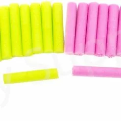 Booby Tubes Large 8 Mm