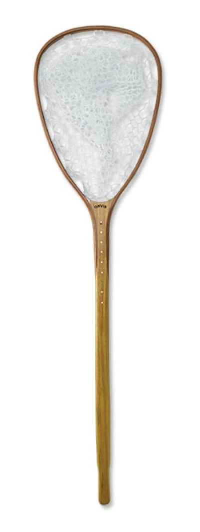 Orvis Brodin Eco-Clear Guide Net 3 Orvis Brodin Eco-Clear Guide Net