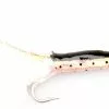 Brook Trout Shiner Streamer #2 -Rod Tubes Verkoopwinkel Brook Trout Shiner Streamer 2 SS BTSS02 ss1502 16