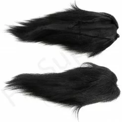 Bucktail Medium Grade #1 -Rod Tubes Verkoopwinkel Bucktail Medium Grade 1 BUCKMED X dsc01372 bewerkt