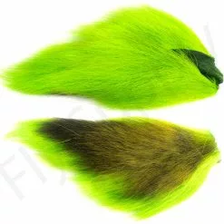 Bucktail Medium Grade #1 -Rod Tubes Verkoopwinkel Bucktail Medium Grade 1 BUCKMED X dsc01374 bewerkt