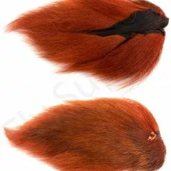 Bucktail Medium Grade #1 -Rod Tubes Verkoopwinkel Bucktail Medium Grade 1 BUCKMED X dsc01376 bewerkt