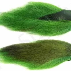 Bucktail Medium Grade #1 -Rod Tubes Verkoopwinkel Bucktail Medium Grade 1 BUCKMED X dsc01379 bewerkt