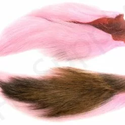 Bucktail Medium Grade #1 -Rod Tubes Verkoopwinkel Bucktail Medium Grade 1 BUCKMED X dsc01386 bewerkt