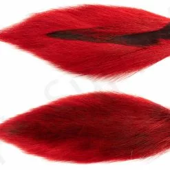 Bucktail Medium Grade #1 -Rod Tubes Verkoopwinkel Bucktail Medium Grade 1 BUCKMED X dsc01395 bewerkt