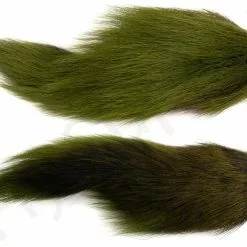 Bucktail Medium Grade #1 -Rod Tubes Verkoopwinkel Bucktail Medium Grade 1 BUCKMED X dsc01401 bewerkt